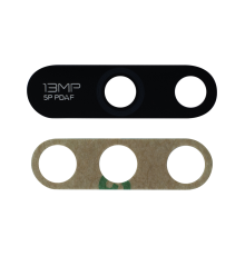 Скло камери Huawei Y6 Prime 2018 PLS-00-00022185