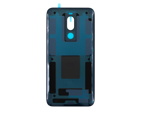 Задня кришка Meizu X8 black (Original China) PLS-00-00021276