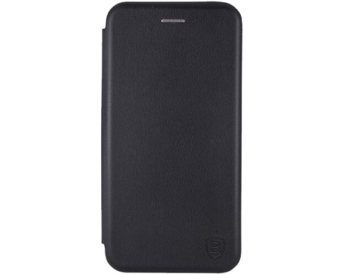 Чохол-книжка Premium Edge Samsung A013 Galaxy A01 Core black PLS-00-00063333