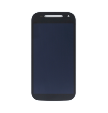 Дисплей Motorola XT1505 Moto E2 з сенсором black PLS-00-00019208