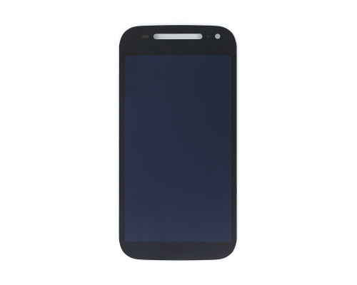 Дисплей Motorola XT1505 Moto E2 з сенсором black PLS-00-00019208