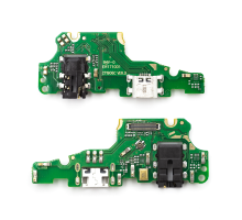 Плата зарядки Huawei Mate 10 Lite PLS-00-00025059