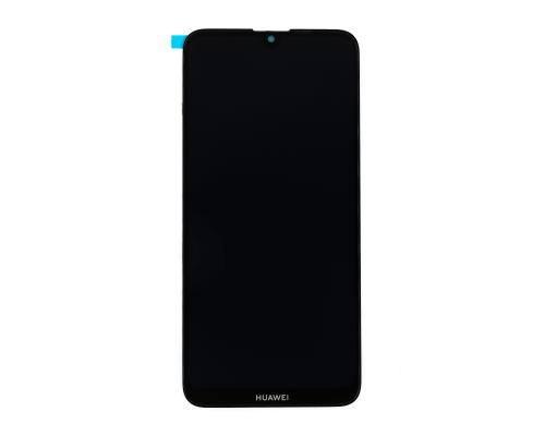 Дисплей Huawei Huawei Enjoy 9 з сенсором black PLS-00-00023675