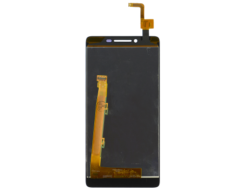 Дисплей Lenovo A6000 з сенсором black PLS-00-00010192