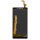 Дисплей Lenovo A6000 з сенсором black PLS-00-00010192