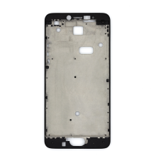 Рамка дисплея Meizu M3 Note (M681H) black PLS-00-00024289