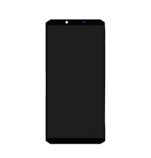 Дисплей Oukitel WP2 з сенсором black PLS-00-00051998