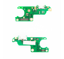 Плата зарядки Nokia 6 (Original Used) PLS-00-00018257