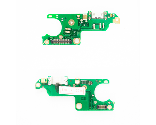 Плата зарядки Nokia 6 (Original Used) PLS-00-00018257