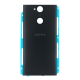 Задня кришка Sony H4113 Xperia XA2 black PLS-00-00022421