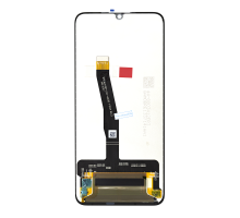 Дисплей Huawei P Smart 2019 з сенсором black (Original China) PLS-00-00025423