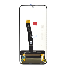 Дисплей Huawei P Smart 2019 з сенсором black (Original China) PLS-00-00025423