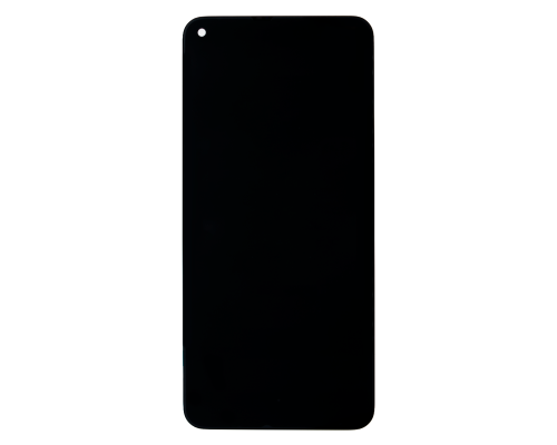 Дисплей Xiaomi Redmi Note 9T з сенсором black PLS-00-00079160