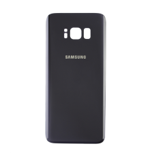 Задня кришка Samsung G950 Galaxy S8 gray PLS-00-00018991