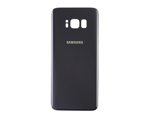 Задня кришка Samsung G950 Galaxy S8 gray PLS-00-00018991