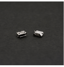 Роз'єм зарядки Asus FE170CG Fonepad 7 (2014) (5.2 mm) PLS-00-00020347