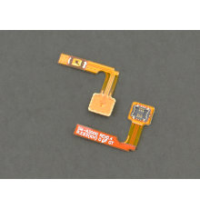 Шлейф Samsung A300 Galaxy A3 з кнопкою ввімкнення PLS-00-00013459