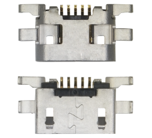 Роз'єм зарядки Lumia 625 PLS-00-00081579