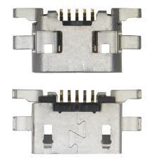 Роз'єм зарядки Lumia 625 PLS-00-00081579