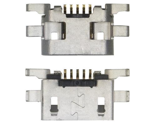 Роз'єм зарядки Lumia 625 PLS-00-00081579