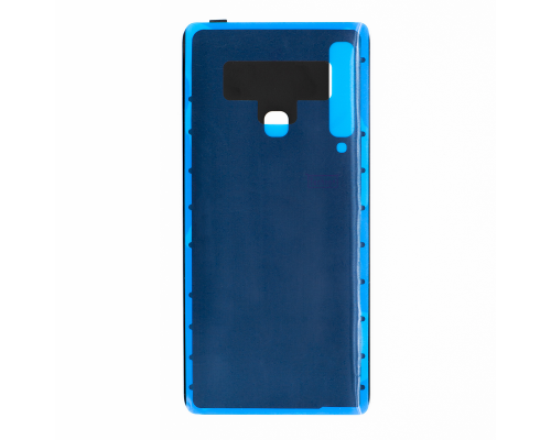 Задня кришка Samsung A920 Galaxy A9 (2018) blue PLS-00-00022359