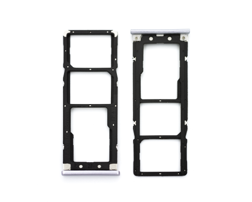 Тримач SIM-карти Xiaomi Redmi Note 5A gray PLS-00-00023246