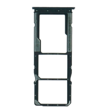 Тримач SIM-карти Xiaomi Redmi 8A black PLS-00-00032646