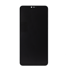 Дисплей Xiaomi Mi 8 Lite з сенсором black (Original China) PLS-00-00026079