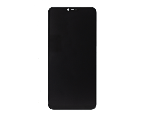 Дисплей Xiaomi Mi 8 Lite з сенсором black (Original China) PLS-00-00026079