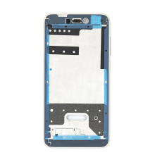 Рамка дисплея Huawei P8 Lite (2017) gold PLS-00-00021901