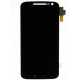 Дисплей Motorola XT1622 Moto G4 з сенсором black PLS-00-00012261