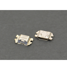 Роз'єм зарядки універсальний №40 PLS-00-00013074