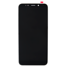 Дисплей Xiaomi Redmi 5 Plus з сенсором та рамкою black PLS-00-00061309