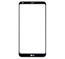 Скло дисплея LG H870 G6 black PLS-00-00016576