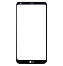 Скло дисплея LG H870 G6 black PLS-00-00016576