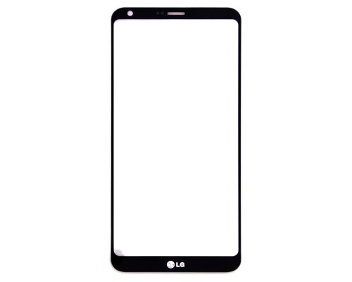 Скло дисплея LG H870 G6 black PLS-00-00016576