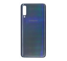 Задня кришка Samsung A505 Galaxy A50 2019 black PLS-00-00024670