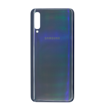 Задня кришка Samsung A505 Galaxy A50 (2019) black PLS-00-00024670