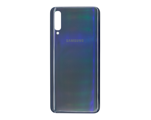 Задня кришка Samsung A505 Galaxy A50 (2019) black PLS-00-00024670