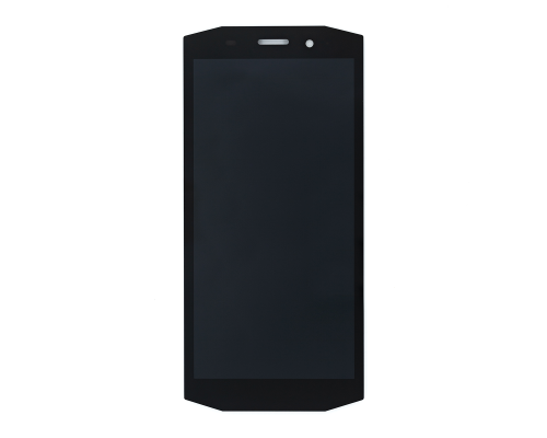 Дисплей Blackview BV5800 з сенсором black PLS-00-00021886