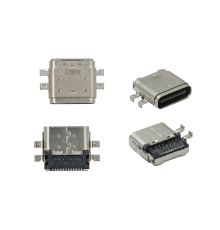 Роз'єм зарядки Asus Z581KL (P008) ZenPad 3 8.0 (Type-C) PLS-00-00024048