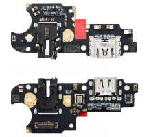 Плата зарядки Realme 5 (Original Used) PLS-00-00038694