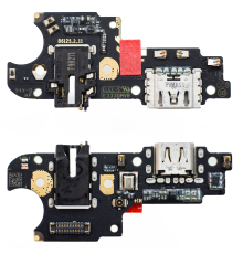 Плата зарядки Realme 5 (Original Used) PLS-00-00038694