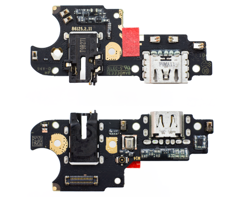 Плата зарядки Realme 5 (Original Used) PLS-00-00038694