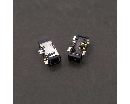 Роз'єм навушників Nokia C2-01 PLS-00-00004645