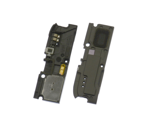 Поліфонічний динамік Samsung N7100 з рамкою black PLS-00-00011319