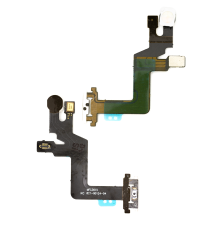 Шлейф iPhone 6S Plus з кнопкою ввімкнення PLS-00-00021509