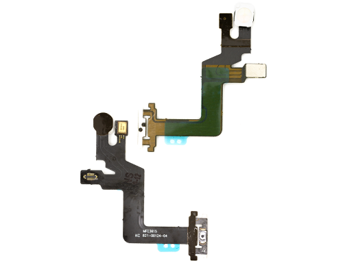 Шлейф iPhone 6S Plus з кнопкою ввімкнення PLS-00-00021509