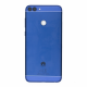 Задня кришка Huawei P Smart (FIG-LX1) blue (Original China) PLS-00-00022281