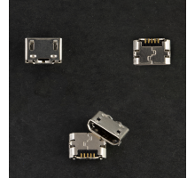 Роз'єм зарядки універсальний №39 PLS-00-00016697